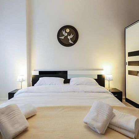 Erythrina #Colony_Deluxe_Suite Thessaloníki Exteriör bild