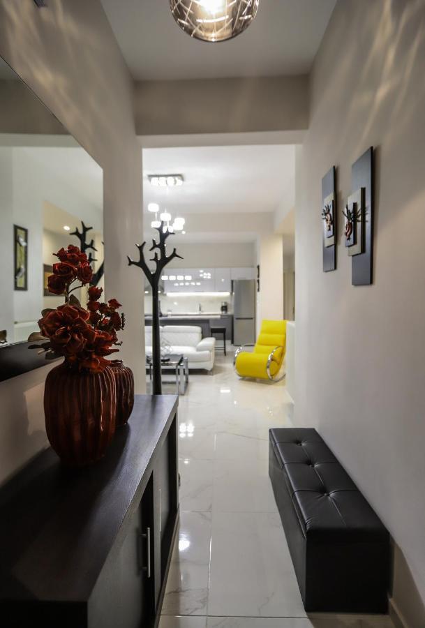 Erythrina #Colony_Deluxe_Suite Thessaloníki Exteriör bild