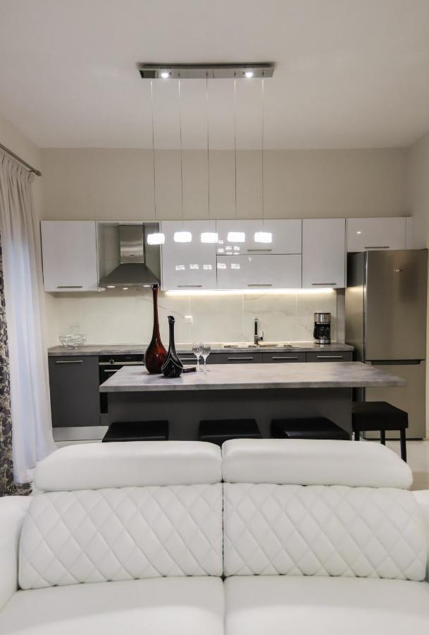 Erythrina #Colony_Deluxe_Suite Thessaloníki Exteriör bild