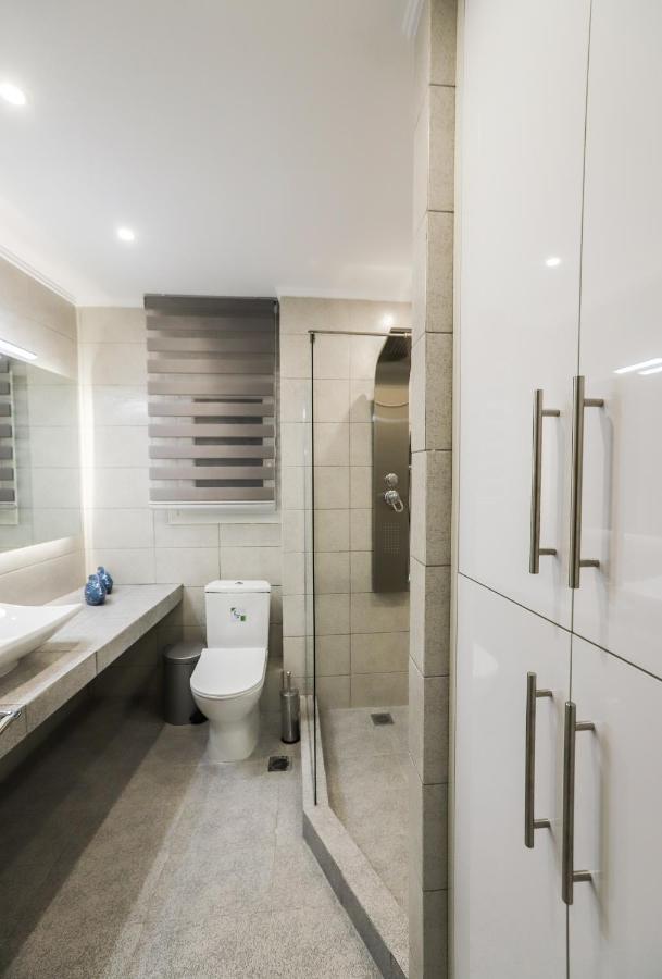 Erythrina #Colony_Deluxe_Suite Thessaloníki Exteriör bild