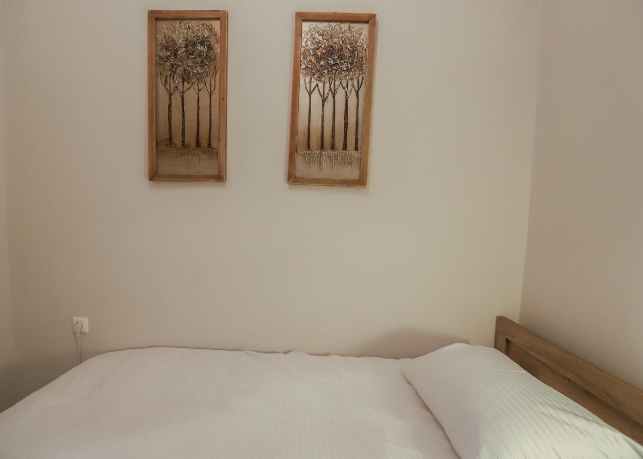 Erythrina #Colony_Deluxe_Suite Thessaloníki Exteriör bild