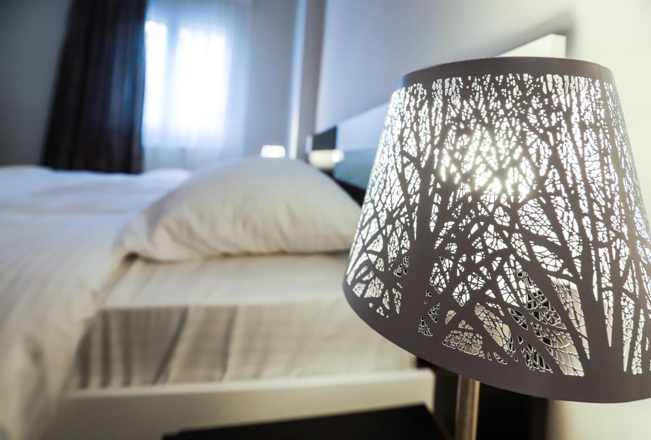 Erythrina #Colony_Deluxe_Suite Thessaloníki Exteriör bild