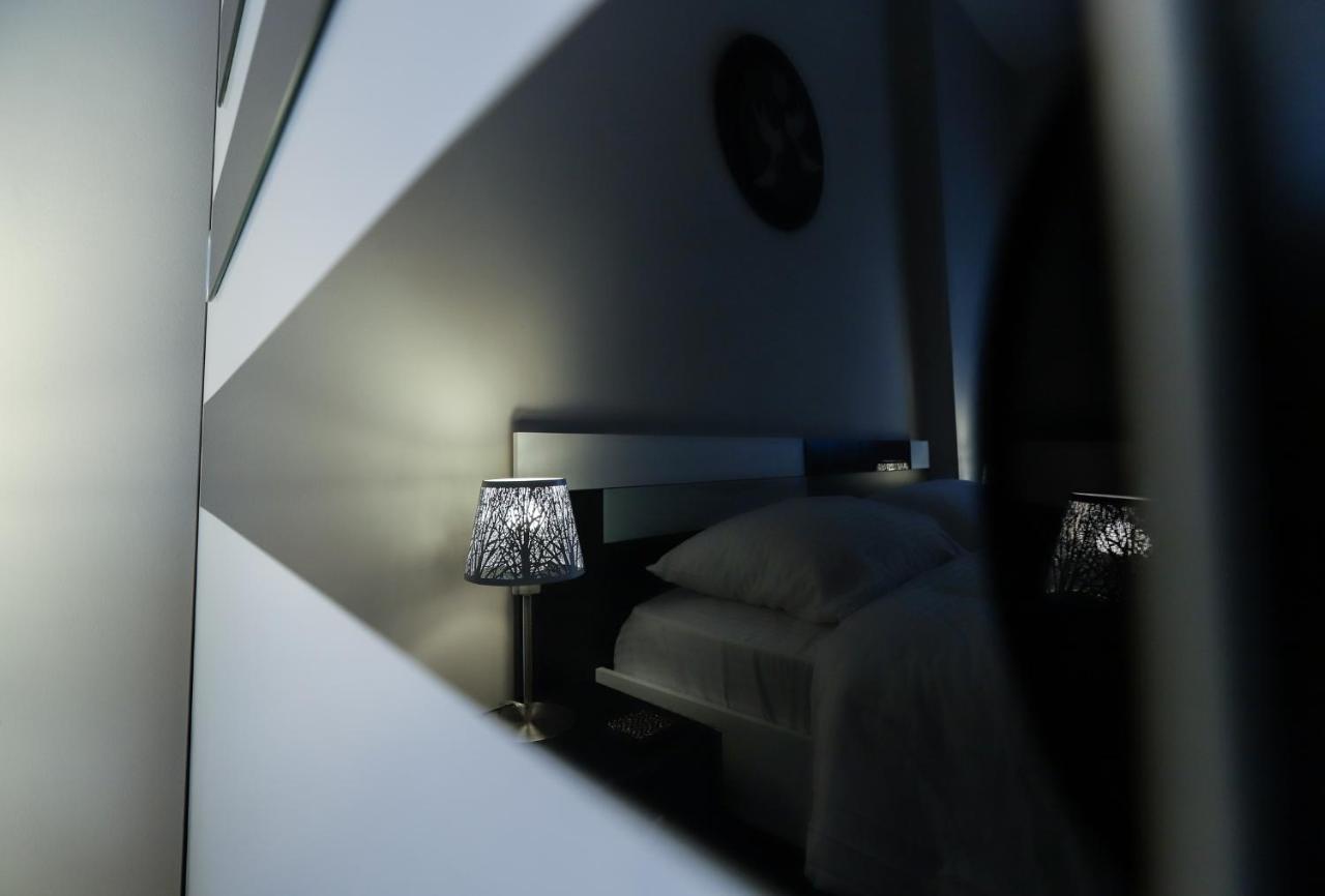 Erythrina #Colony_Deluxe_Suite Thessaloníki Exteriör bild