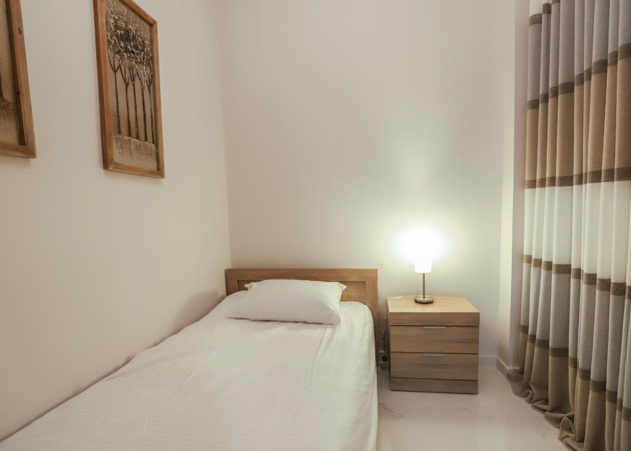 Erythrina #Colony_Deluxe_Suite Thessaloníki Exteriör bild